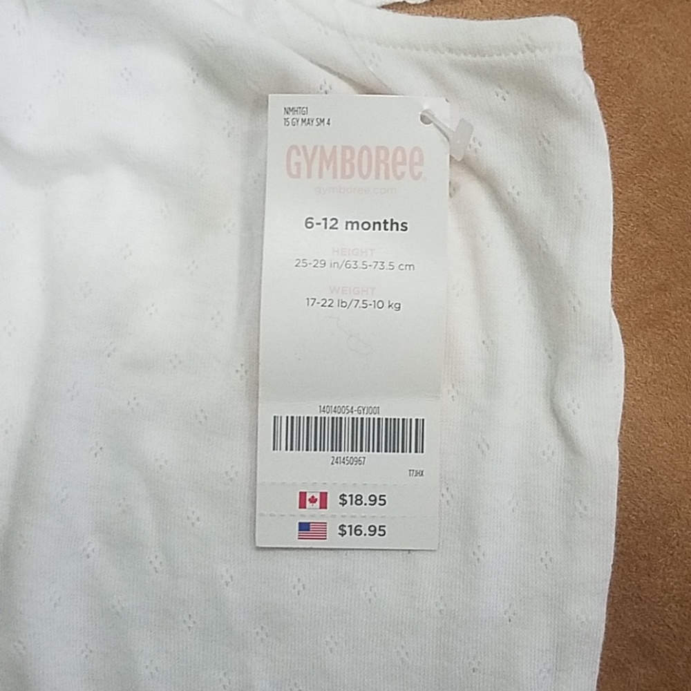 Gymboree - Picture 4 of 4